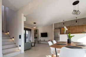 Theros Villa 1 by Muses Curated Villas Management - Image 5
