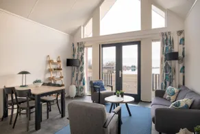 Beach Lodge Duin - DWLL - Image 5