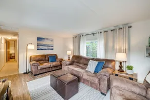 Rockaway Beach Home, Walk to Ocean, Pet Friendly! - Image 4