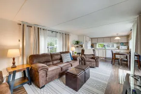 Rockaway Beach Home, Walk to Ocean, Pet Friendly! - Image 3