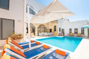 Dar Tal-Moghoz Holiday Home - Image 2