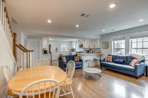 Long Branch Getaway - Walk to Beaches & Dining! - Image 5
