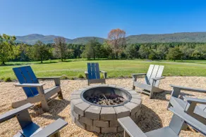Luxe Blue Ridge Retreat w/Hot Tub, EV Charger - Image 3