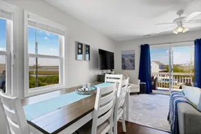 Aqua Rose Turtle Cove Townhomes in Surf City offers a Community Pool & Beach Access - Image 3