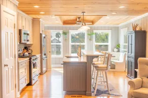 Holiday House: Edisto Beach! + Marsh Front! - Image 3