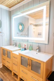 Holiday House: Edisto Beach! + Marsh Front! - Image 4
