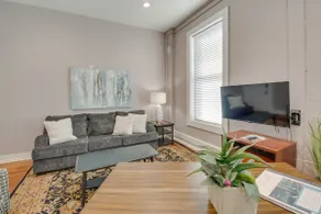Condo in Downtown Hot Springs Near Bathhouse Row! - Image 4
