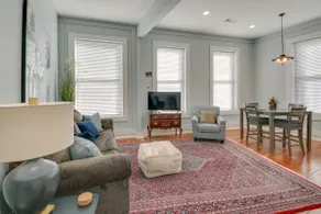 Modern Downtown Hot Springs Vacation Rental! - Image 5