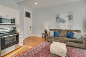 Modern Downtown Hot Springs Vacation Rental! - Image 4
