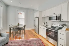Modern Downtown Hot Springs Vacation Rental! - Image 2