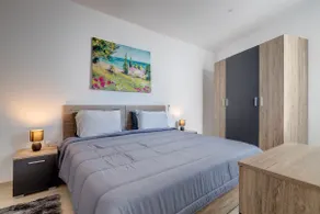 Superlative 3BR Penthouse, Private Pool and Views - Image 5