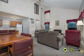 Woodland Retreat (#97B) | Quiet area | Minutes to Bryce Resort! - Image 4