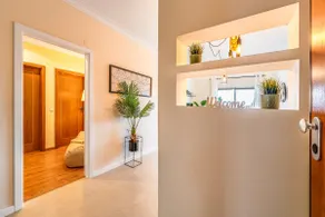Cozy and serene retreat in São João da Caparica - Image 4