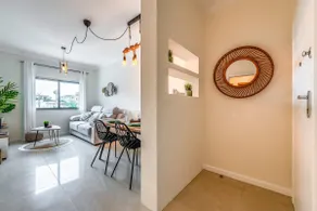Cozy and serene retreat in São João da Caparica - Image 3