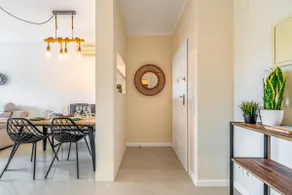 Cozy and serene retreat in São João da Caparica - Image 5