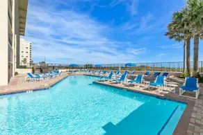 Resort Perks & Gulf Views: Suntide III - Unit 304 - Image 3