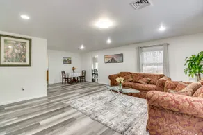 Family-friendly Home in Bowie w/ Fenced Yard! - Image 4