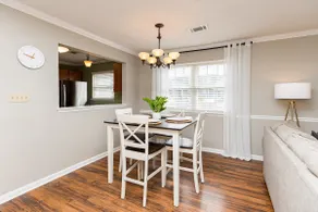 Central 2BR/2BA | Pet Friendly | Fenced Yard - Image 3