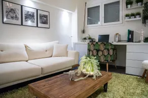 Athens centre Luxury Studio close to metro - Image 2