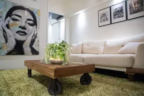 Athens centre Luxury Studio close to metro - Image 5