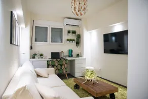 Athens centre Luxury Studio close to metro - Image 3