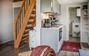 1 bedroom amazing home in Sölvesborg - Image 5