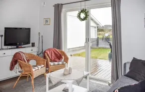 1 bedroom amazing home in Sölvesborg - Image 4