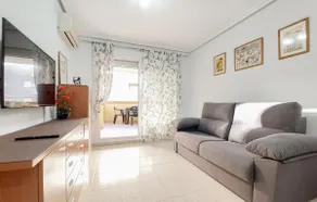 Gorgeous Apartment In Oropesa Del Mar With Sauna - Image 3