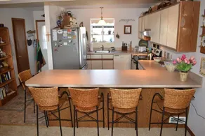 Beechnut Villa-Waterfront, Deep Water Dock, Pier - Image 4