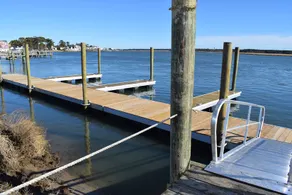 Beechnut Villa-Waterfront, Deep Water Dock, Pier - Image 2