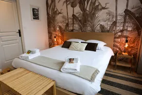 At 38, Charm and Comfort in our T2 in Epernay - Image 2