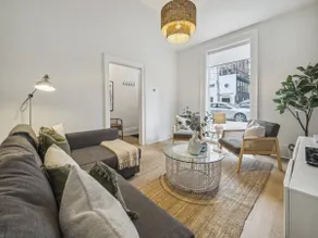 Historic Modern Home - Distillery/Design District - Image 2
