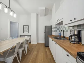Historic Modern Home - Distillery/Design District - Image 5