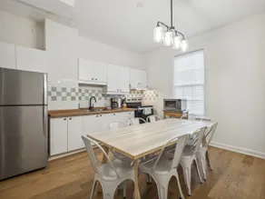 Historic Modern Home - Distillery/Design District - Image 4