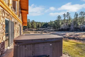 Tranquil Creekside Cottage i hjertet af de smukke Black Hills - Image 3