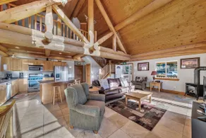 Tranquil Creekside Cottage i hjertet af de smukke Black Hills - Image 4