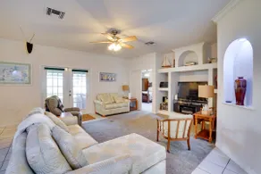 Walk to Lake: Home w/ Screened Porch in Sebring! - Image 5