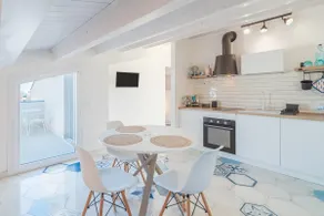 Boutique Apartment - Blue Sea - Image 3