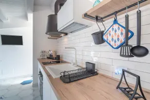 Boutique Apartment - Blue Sea - Image 5