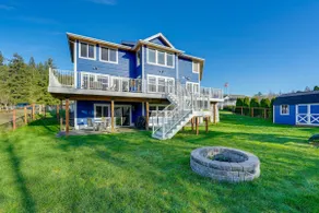 Stunning Mount Vernon Home w/ Big Lake Views! - Image 5