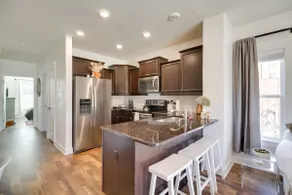 Walkable Lynchburg Condo w/ Private Balcony - Image 2