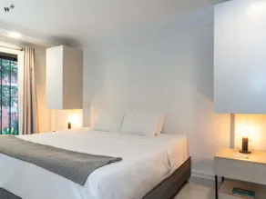 w* | Phenomenal Loft with Jacuzzi in El Poblado - Image 2