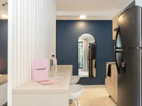 w* | Phenomenal Loft with Jacuzzi in El Poblado - Image 4