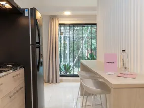 w* | Phenomenal Loft with Jacuzzi in El Poblado - Image 5