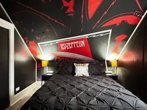Rock n Roll Themed | Pet-Friendly | Near Rock Hall - Image 2
