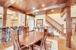 Luxury 4BR Mountainview Adirondacks - Image 4