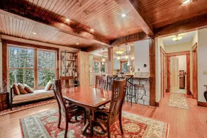 Luxury 4BR Mountainview Adirondacks - Image 5