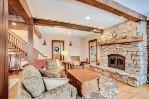 Luxury 4BR Mountainview Adirondacks - Image 2