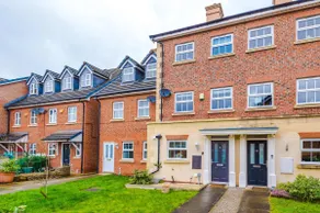 NEW! Incredible Home In Northwich By 53 Degrees Property, Perfect For Groups, FREE Parking! - Image 3