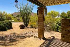 2BR with pool, grills, patio, & central AC - Image 3